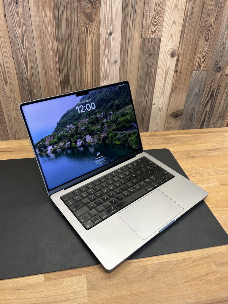 Serwis Apple Kraków - naprawa MacBook