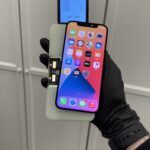 wymiana wyświetlacza iPhone